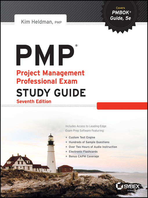 Title details for PMP by Kim Heldman - Available